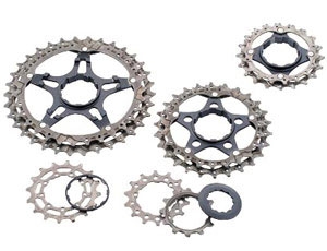 Picture of XTR M952 cassette