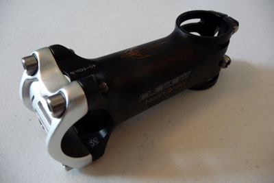 Element Neon-Q Stem 90mm