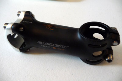 Neon-Q Stem