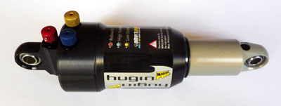 Picture of Magura Hugin Shock