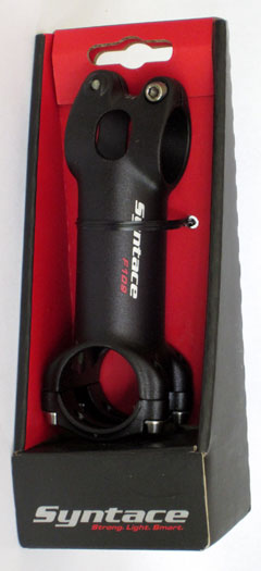Syntace F109 Stem