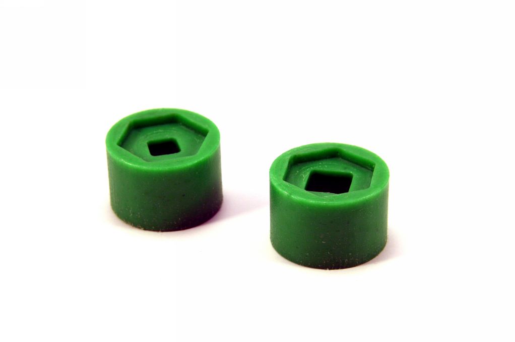 Fox 34 Air Cap Tool that won't mark/damage air cap or crown