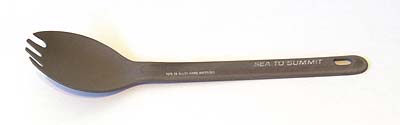 Sea to Summit Spork