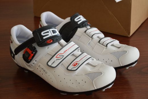 SIDI MTB Eagle 5 Pro Shoes