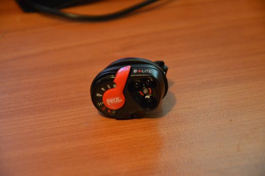 Petzl e+lite