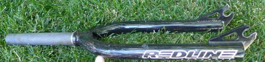 Redline 20