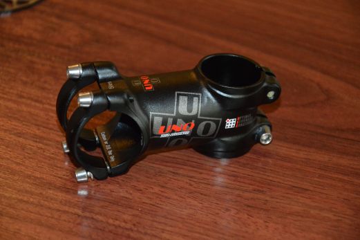 UNO OSC Stem