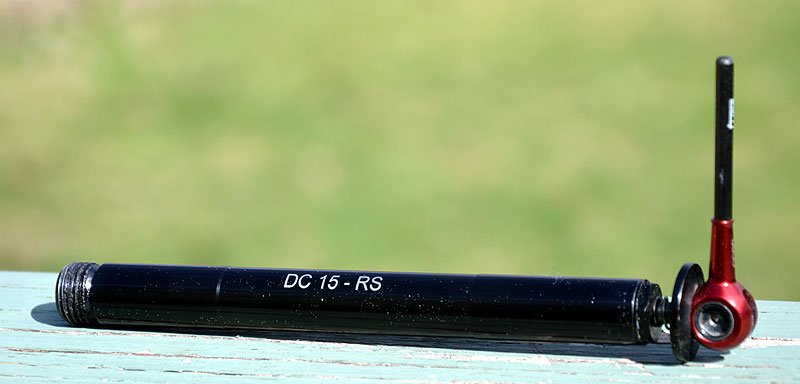 Tune DC15 RS version