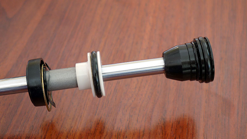 Rockshox air spring