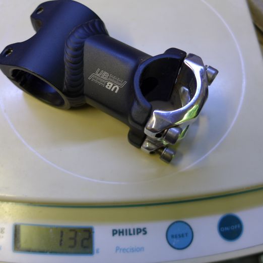 60mm UB stem