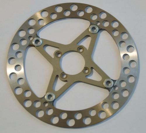MD-1 floating rotor